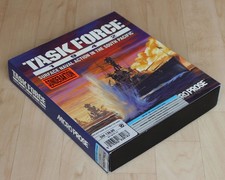 Task Force 1942 3,5" Disk (PC