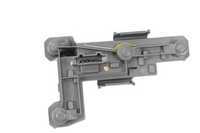 Lampenträger Rücklicht hinten links 1K9945257 VW Golf 5/6 Variant Fahrerseite