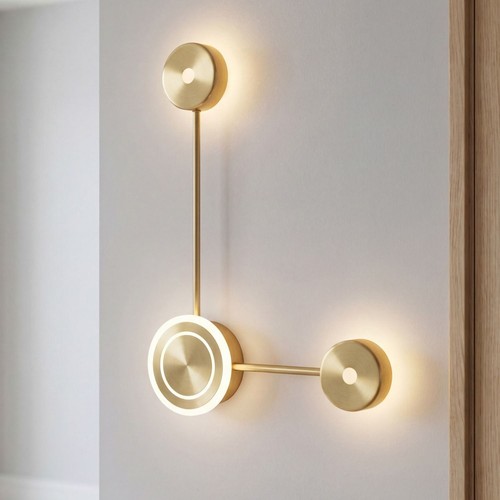 Led wandleuchte indirekt - led,