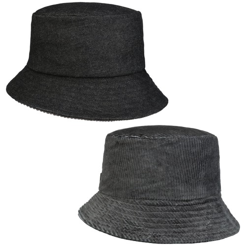 Bedacht cord denim - bedacht, bucket
