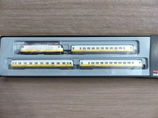 Märklin 81281 Z mini-club