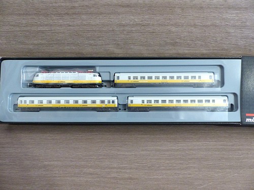 Märklin 81281 mini club - z, mini-club