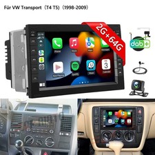 DAB CarPlay Android 15