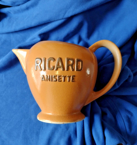 Vintage ricard france - france, keramik
