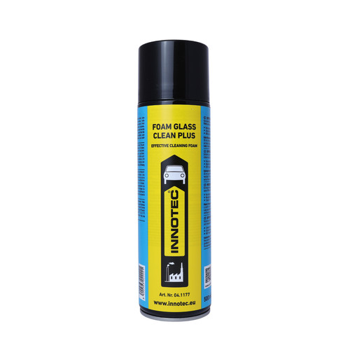 Innotec foam glas clean plus - innotec,