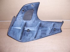 Verkleidung links Kawasaki KLR