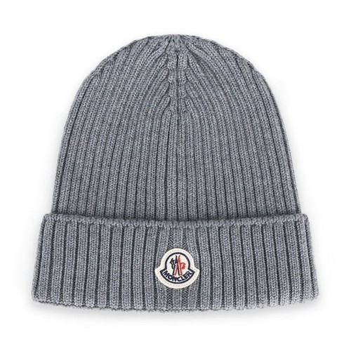Moncler kinder woven patch - moncler,