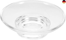 TOPBATHY Runde Transparente