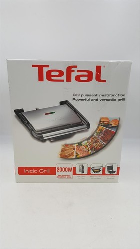 Tefal grillgerät - tefal,