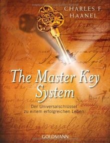 The master key - the,