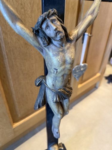 Großes altarkreuz kruzifix - großes,