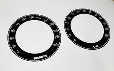 Ersatzzifferblätter