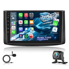 Carplay Autoradio Android 15