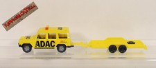 Wiking 1:87 H0 - Mercedes Benz