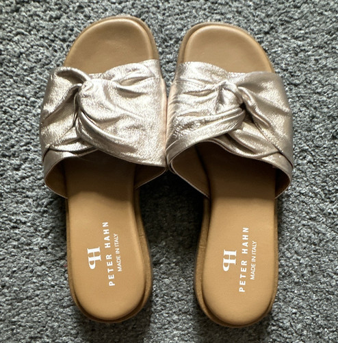 Peter hahn damen sandalen - damen,