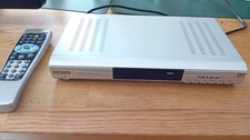SAT Receiver SilverCrest DVB-S