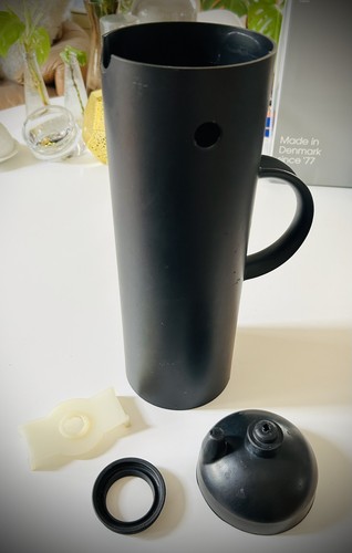 Stelton ersatzteile - stelton,
