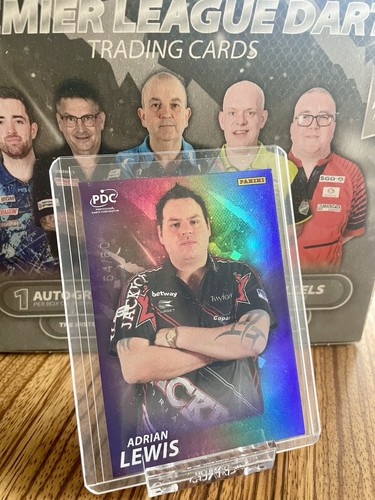 Panini pdc premier league - premier,