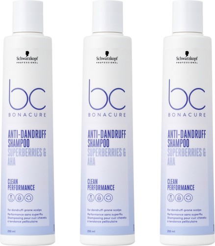 Schwarzkopf bonacure - schwarzkopf,