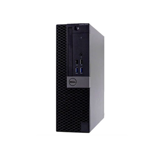 Dell 3040 sff intel 6100 - dell,