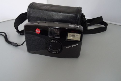Leica mini zoom - mini,