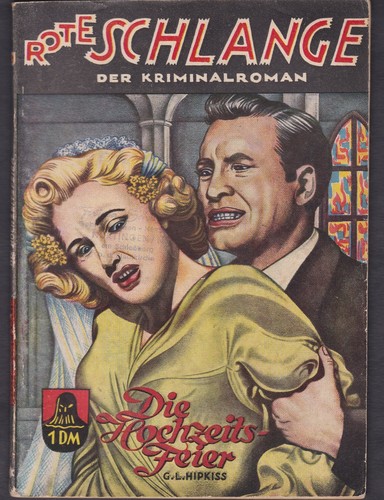 Rote schlange die - rote,