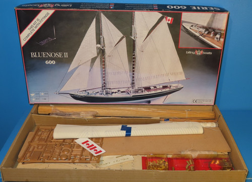 Billing boats 100 segelyacht - billing,