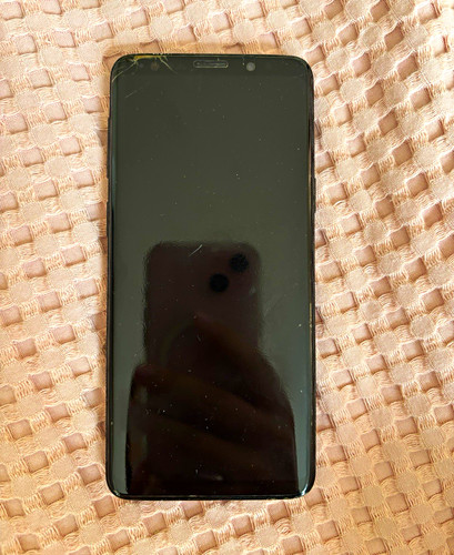 Samsung galaxy duos - galaxy, s9