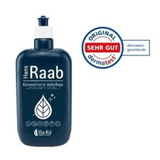 Ha-Ra  Konzentrierte Vollpflege - 5ooml  Original