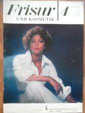 FRISUR UND KOSMETIK Nr. 4 -