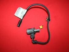Mercedes W209 CLK Lenkgetriebe Parameter Sensor Servotronic 00010921004 