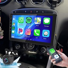 4-64GB Android 14 Autoradio