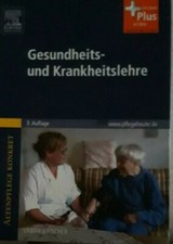 Pflege Heute, Altenpflege