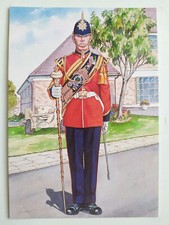 Ansichtskarte The Princess of