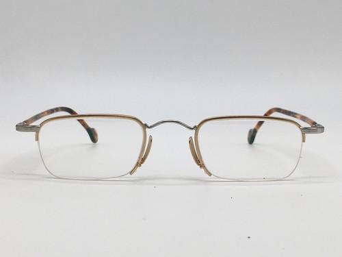 Tlh brille herren - tlh, gold