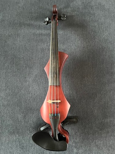 Gewa novita violine - gewa, e-violine