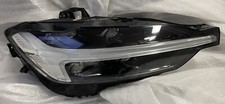 Front headlight headlamp LED