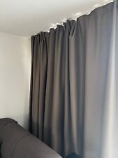 Vorhänge Ikea Marjun 5 Stück