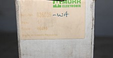MURR ELEKTRONIK 636039