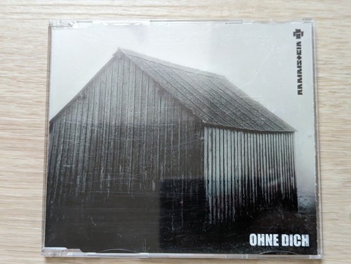 Rammstein ohne dich single - rammstein,
