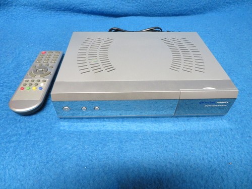 Opticum 7000ccx digitaler - ,
