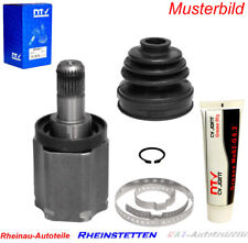 GELENKSATZ, ANTRIEBSWELLE/