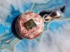 Mexikanischer Feueropal