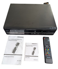 Medion MD 83425 VHS DVD