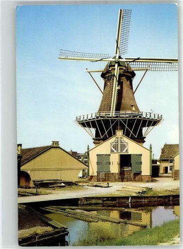 51766235 leiden windmuehle - -,