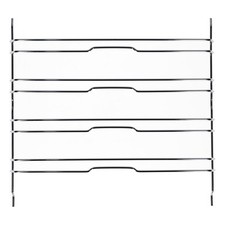 Metallgitter Seitengitter