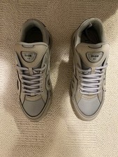 Dior B30 x Stone Island Größe 42 Grau/Grün