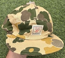 Crooks & Castles Camouflage 5
