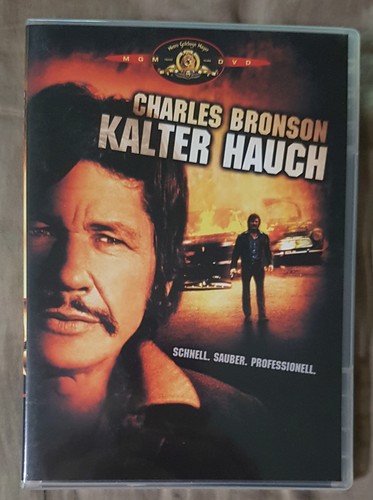 Kalter hauch charles - kalter,