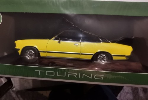 Modellauto opel commodore - commodore, b